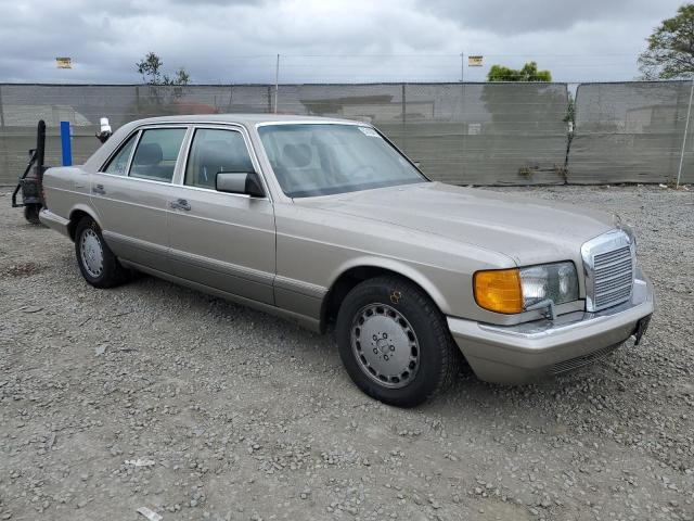 Vin: wdbca25d1la552170, lot: 53108015, mercedes-benz 300-class sel 19904