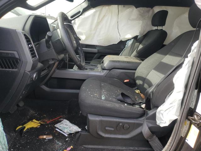 2019 FORD F150 SUPER - 1FTEW1EP9KFB45277