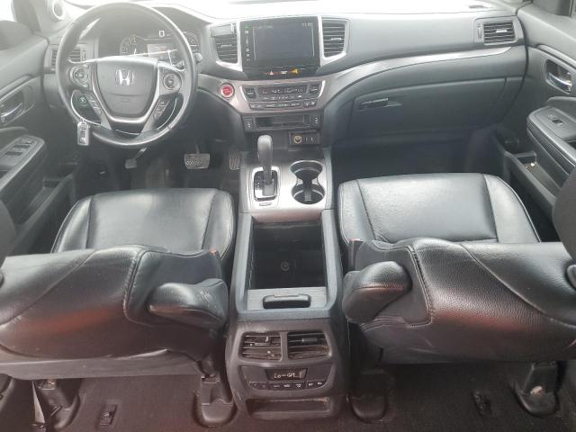 2016 HONDA PILOT EXLN - 5FNYF5H77GB024646