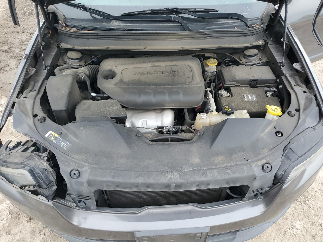 JEEP GRAND CHEROKEE LATITUDE PLUS