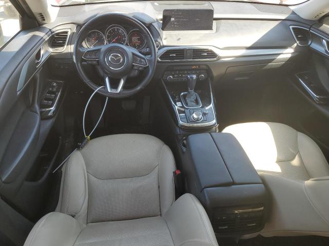 2022 MAZDA CX-9 TOURI - JM3TCBCY7N0604970