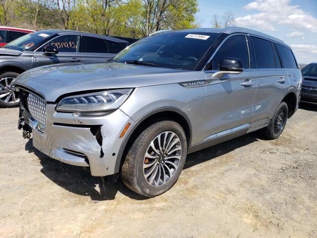 LINCOLN AVIATOR RESERVE