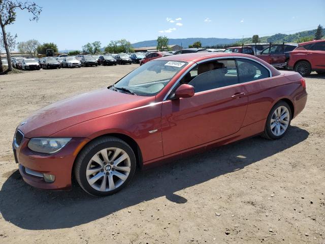 Vin: wbadw3c55ce821978, lot: 52304695, bmw 3 series i 2012 img_1