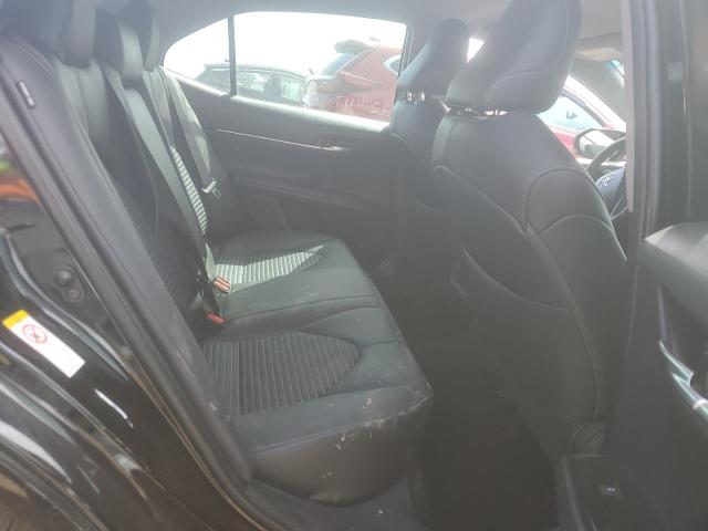 2019 TOYOTA CAMRY L - 4T1B11HK2KU244113