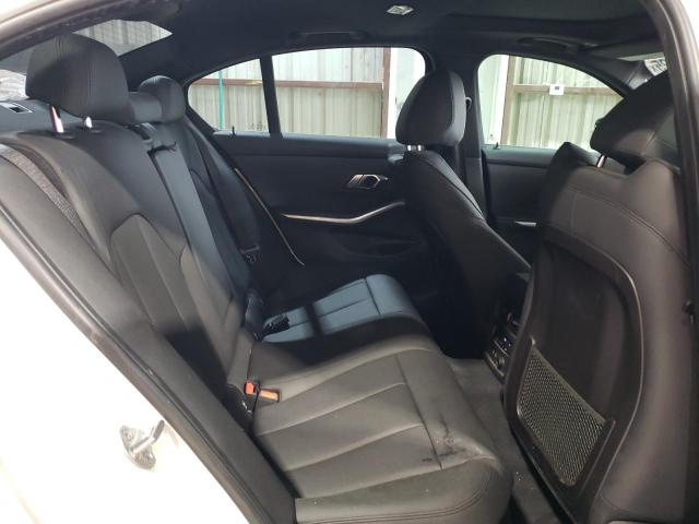 2020 BMW 330XI 3MW5R7J00L8B11898