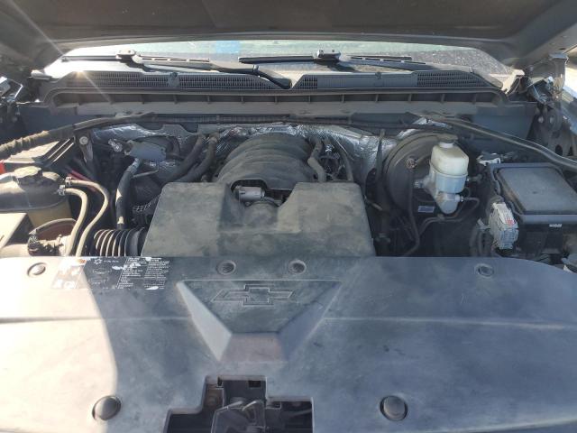 2016 CHEVROLET SILVERADO - 3GCPCREH6GG127589