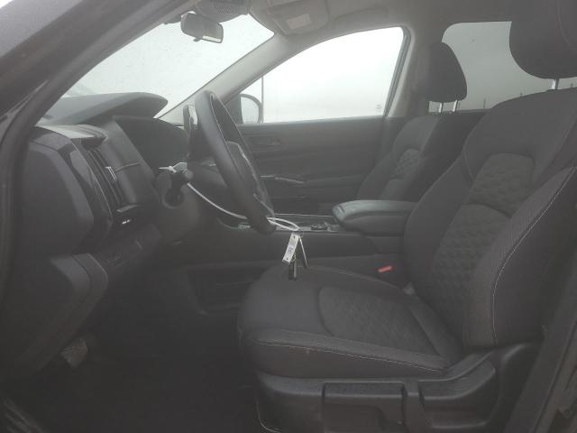 2023 NISSAN PATHFINDER - 5N1DR3AC5PC257354