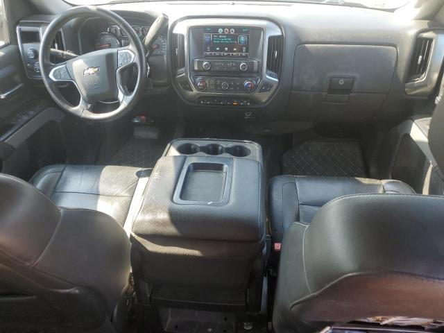 2015 CHEVROLET SILVERADO - 3GCUKREC3FG498590