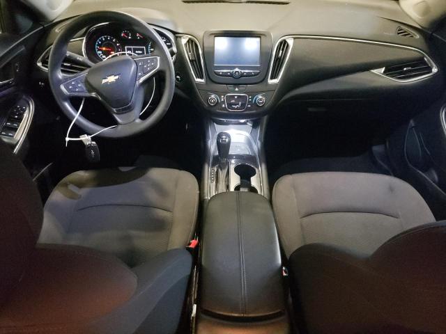 2017 CHEVROLET MALIBU LT - 1G1ZE5ST1HF288805