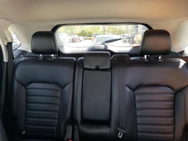 2020 FORD EDGE SEL - 2FMPK3J99LBA70733