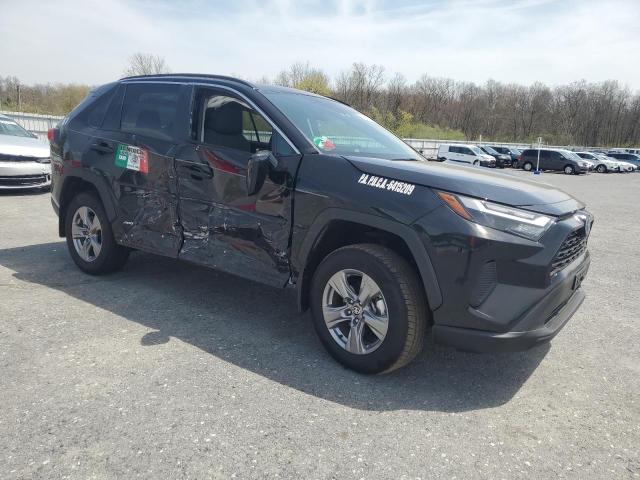 Vin: 4t3rwrfv7ru137071, lot: 53854265, toyota rav4 xle 20244