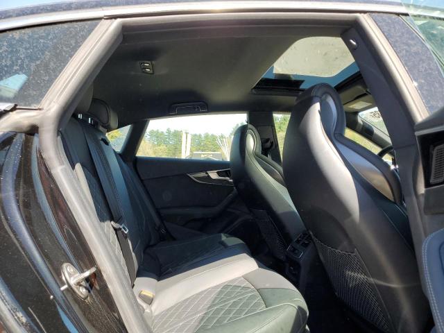 2023 AUDI S5 PREMIUM WAUC4CF53PA045232