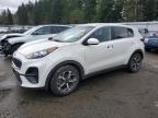2021 KIA SPORTAGE L - KNDPM3AC0M7938932