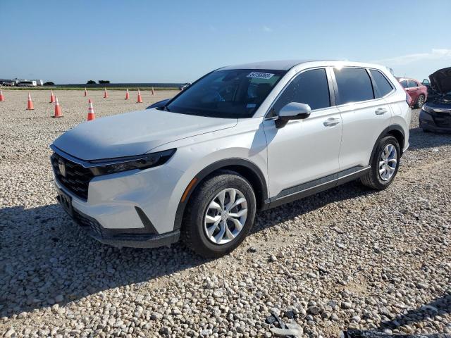 Vin: 2hkrs3h24sh307539, lot: 54156065, honda crv lx 2025 img_1