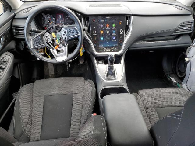 2023 SUBARU OUTBACK PR 4S4BTACC1P3166060
