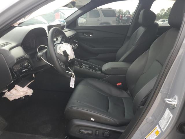 2025 HONDA ACCORD HYB - 1HGCY2F73SA020490