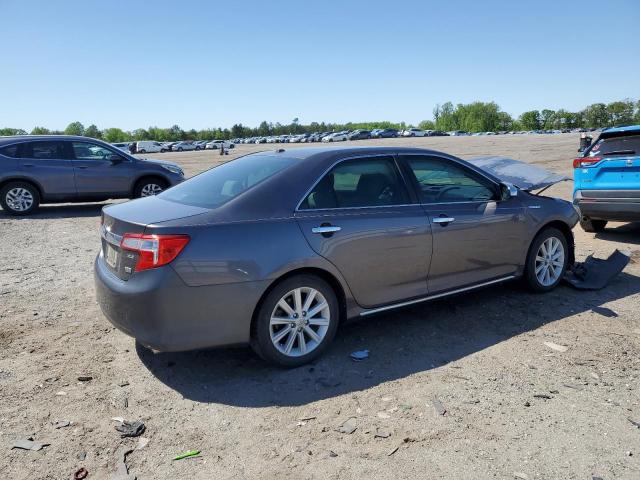 Vin: 4t1bd1fkxdu083832, lot: 54959935, toyota camry hybrid 20133