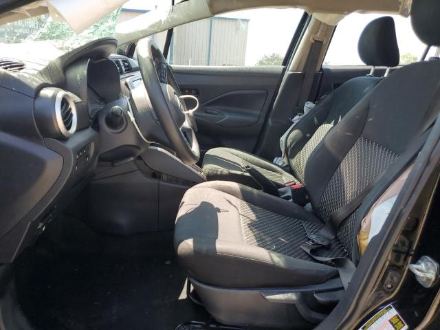 2021 NISSAN VERSA S - 3N1CN8DV0ML813983