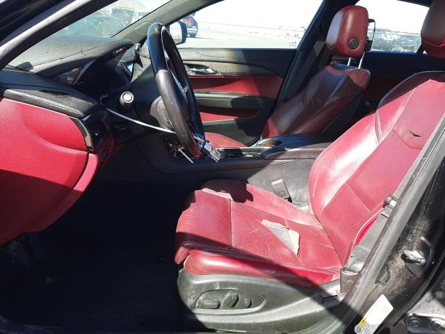 1g6al5sx1d0147083 - 2013 Cadillac Ats Premium - #54378755