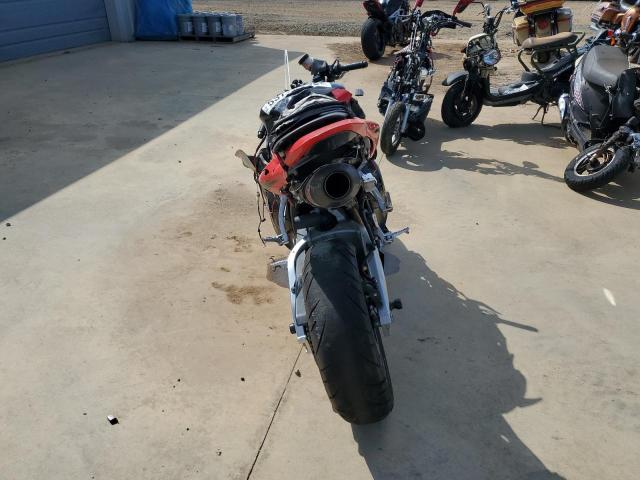 2011 HONDA 600 JH2PC4048BK400080