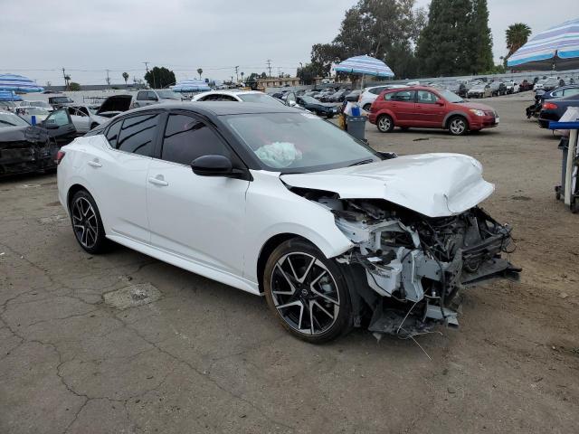 Vin: 3n1ab8dv0ry385584, lot: 54193375, nissan sentra sr 20244