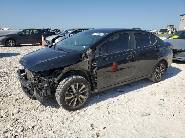Vin: 3n1cn8ev9nl826750, lot: 52127085, nissan versa sv 2022 img_1