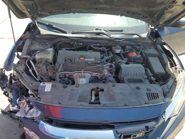 2017 HONDA CIVIC LX - 2HGFC2F55HH523474