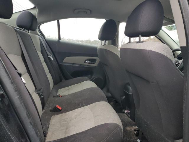 2015 CHEVROLET CRUZE LS - 1G1PA5SG7F7152241