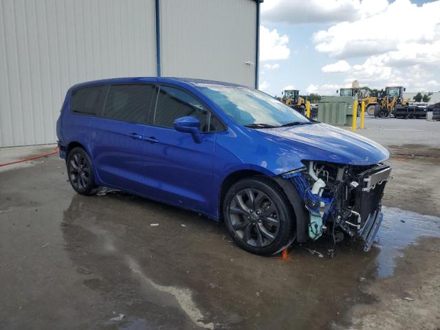 Vin: 2c4rc1fg4lr111119, lot: 54916655, chrysler pacifica touring 20204