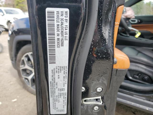 2024 JEEP COMPASS LI - 3C4NJDCN5RT162868