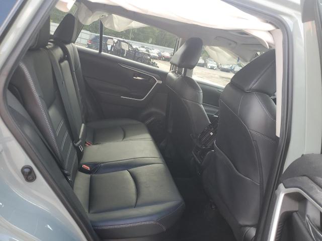 2021 TOYOTA RAV4 XLE P 4T3B6RFV9MU016391