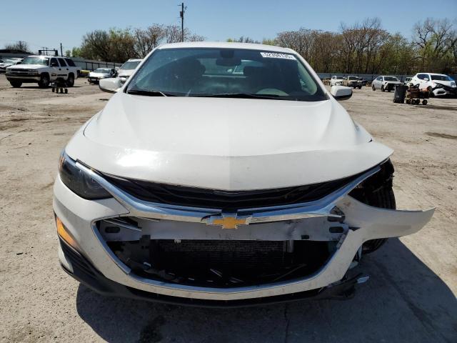 2020 CHEVROLET MALIBU LT - 1G1ZD5STXLF096472