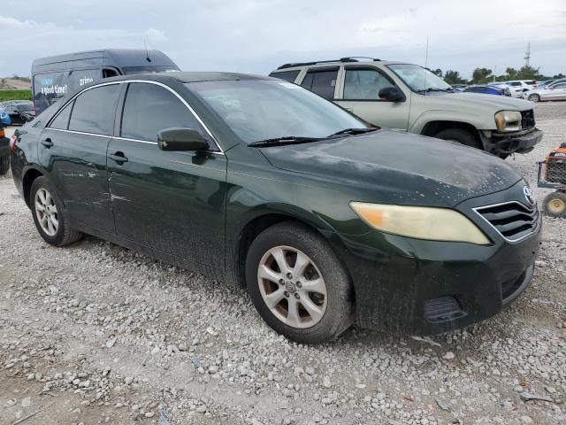 Vin: 4t1bf3ek4au570933, lot: 52262475, toyota camry base 20104