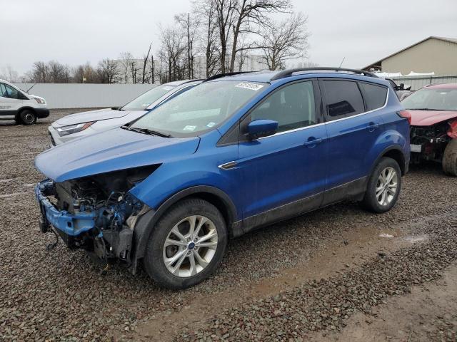 Vin: 1fmcu9hd9kua31400, lot: 52515125, ford escape sel 2019 img_1