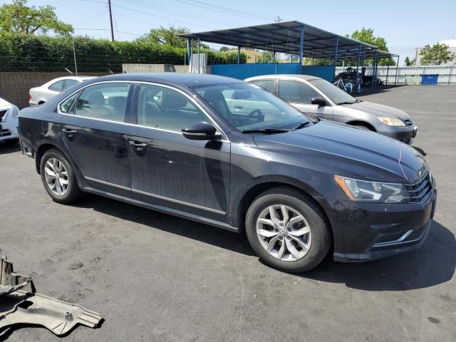 Vin: 1vwat7a36hc004638, lot: 54944675, volkswagen passat s 20174