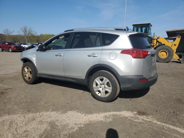 Vin: jtmzfrev0ej003397, lot: 53944925, toyota rav4 le 20142