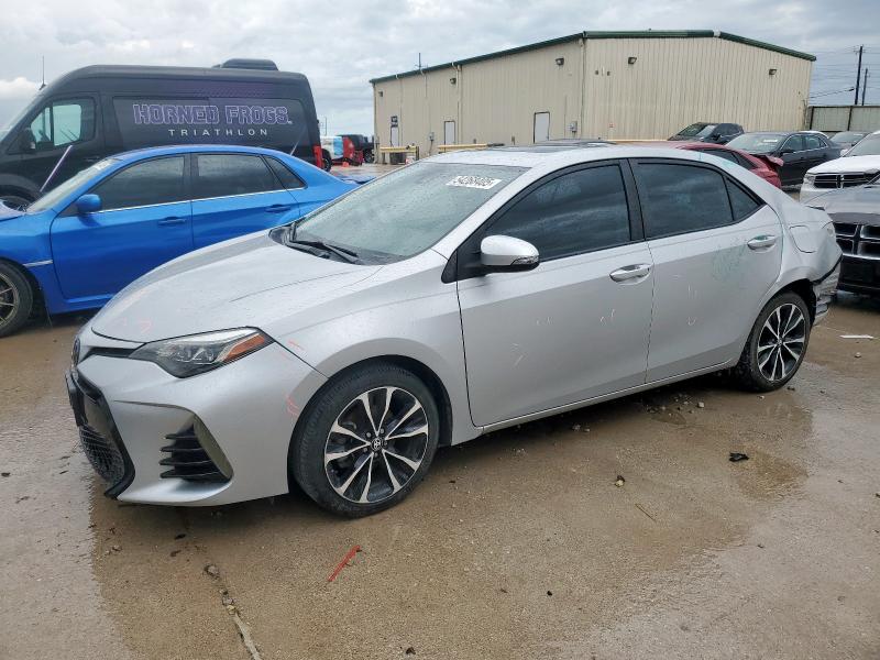 Vin: 5yfburhe1kp866154, lot: 54268405, toyota corolla l 2019 img_1