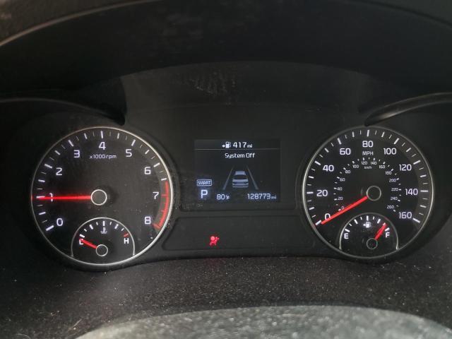 2019 KIA OPTIMA EX - 5XXGU4L18KG338651