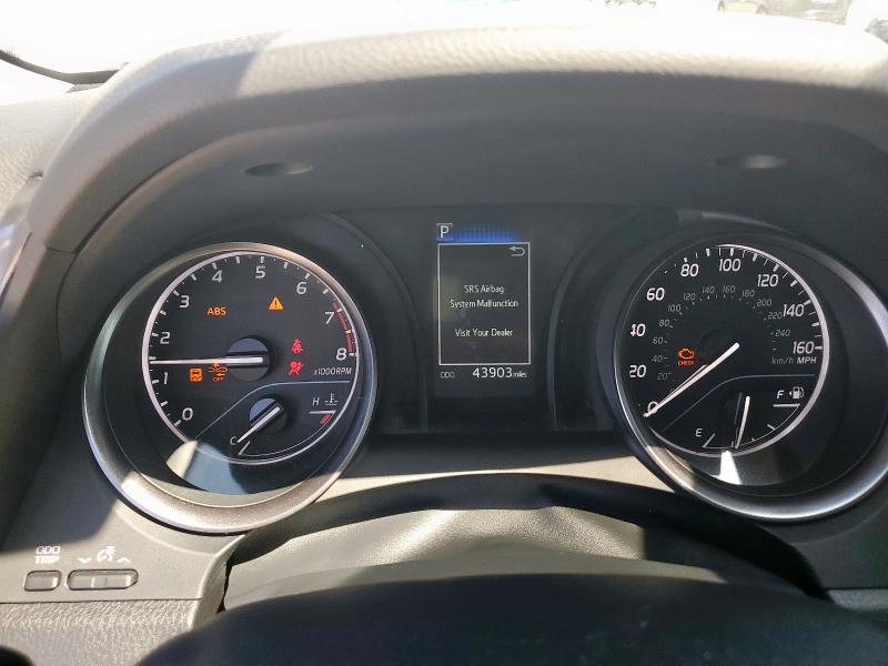 2023 TOYOTA CAMRY SE N - 4T1G11AK8PU820679