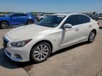 2017 INFINITI Q50 PREMIU - JN1EV7AP4HM730755