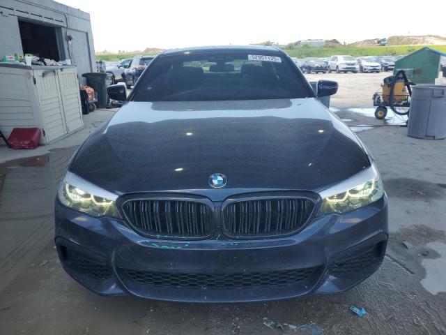 2019 BMW 540 I - WBAJE5C53KWW44051