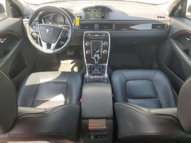 2016 VOLVO XC70 T5 CL YV4612NY9G1270749