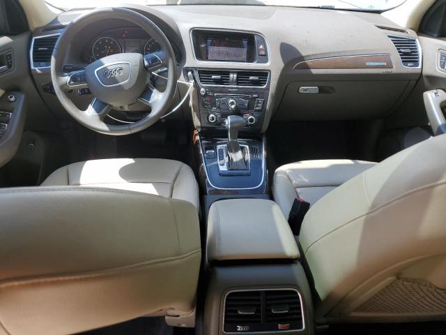 2016 AUDI Q5 PREMIUM - WA1C2AFP7GA047574