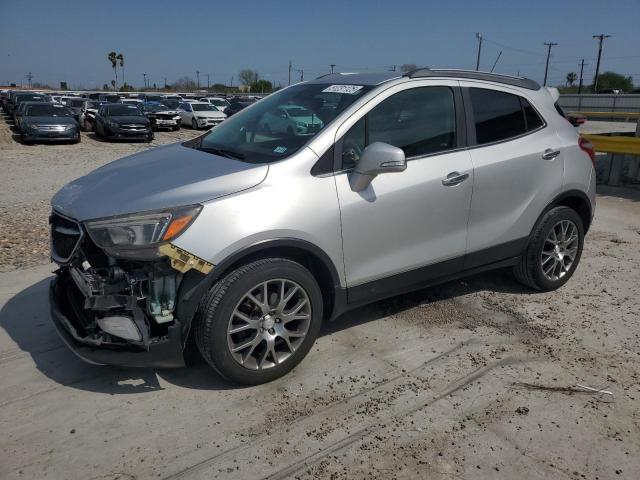 BUICK ENCORE SPORT TOURING