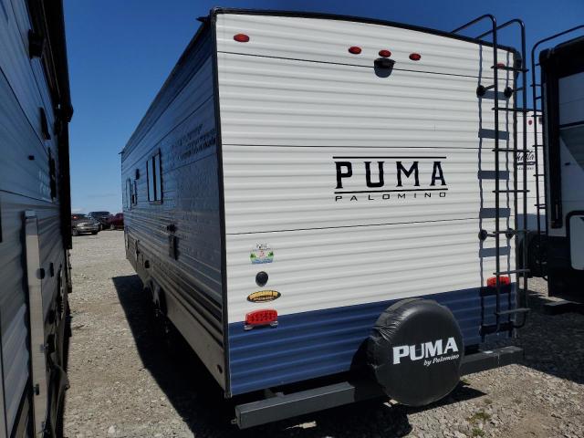 PUMA PUMA 2025 5ZT2PUMB2S4021966 photo #4
