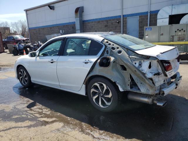 Vin: 1hgcr3f07ha014013, lot: 52965705, honda accord exl 20172
