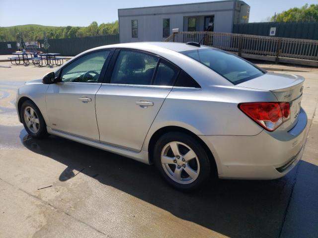 Vin: 1g1pe5sb8g7165431, lot: 52630765, chevrolet cruze lt 20162