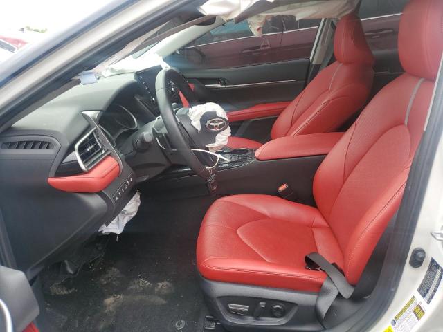 2024 TOYOTA CAMRY XSE - 4T1K61AK6RU192975