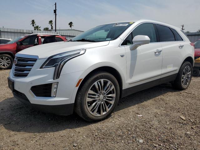 Vin: 1gykners0hz283738, lot: 51661985, cadillac xt5 premium luxury 2017 img_1
