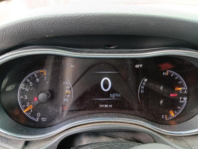2020 JEEP GRAND CHER - 1C4RJFAG8LC414441